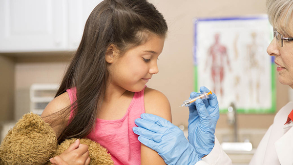 Immunizations
