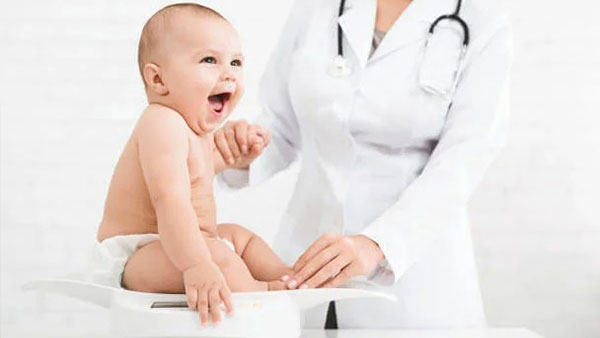 Well-child-Care